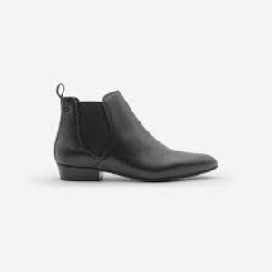 MATT & NAT, the Laika vegan leather ankle boots